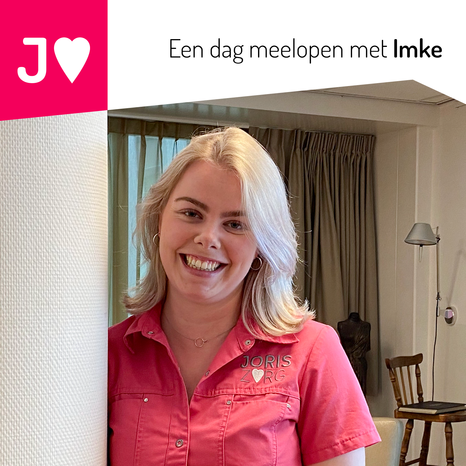 WEEKEND- EN VAKANTIEHULP IMKE: JE KRIJGT ER ZOVEEL VOOR TERUG
