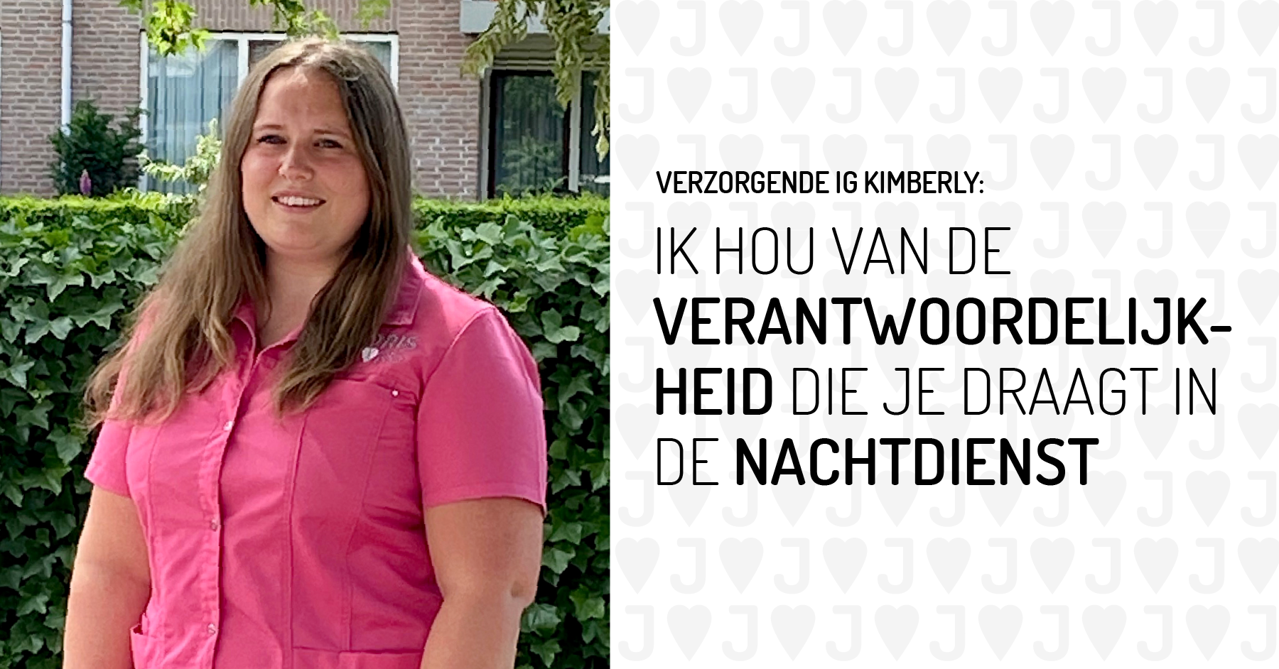 Kimberly van der Vleuten – Van Kilsdonk