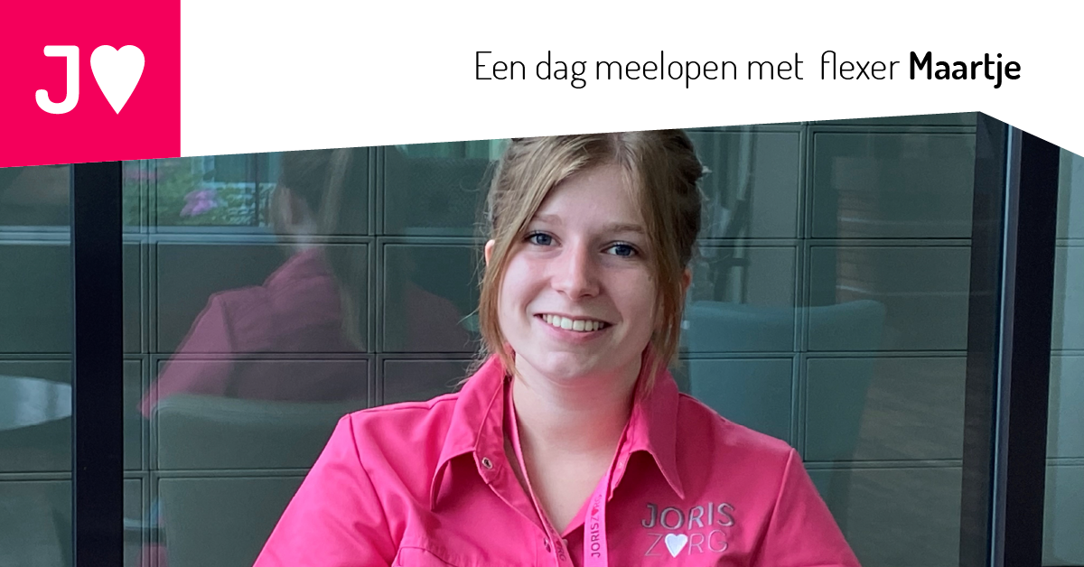 Maartje Bakkers