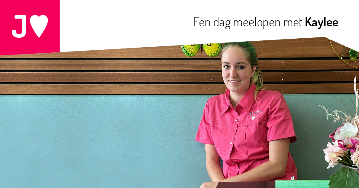Kaylee Wolfs (thuiszorg)