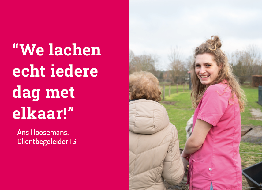Ans Hoosemans