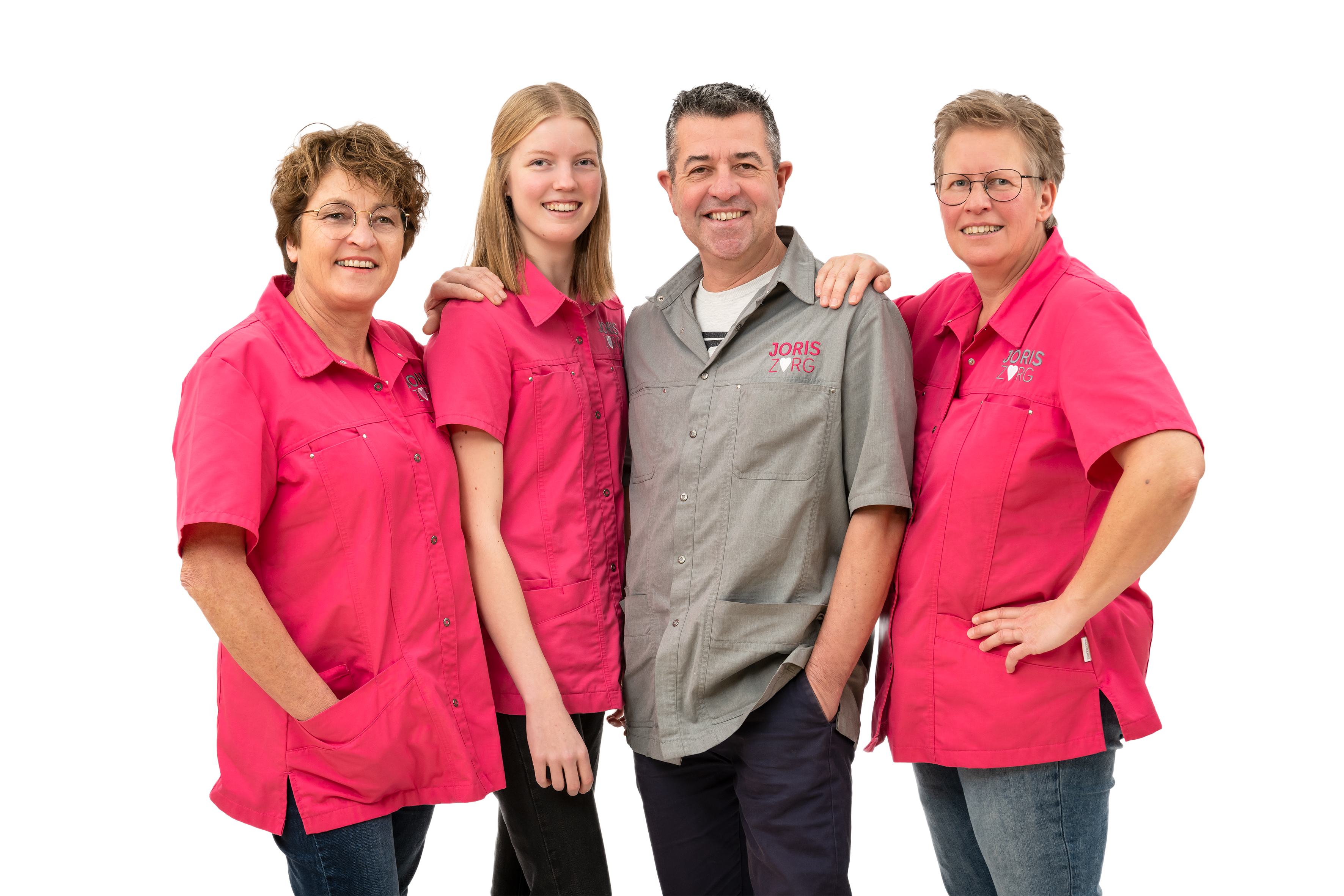 Wij zoeken jouw passie