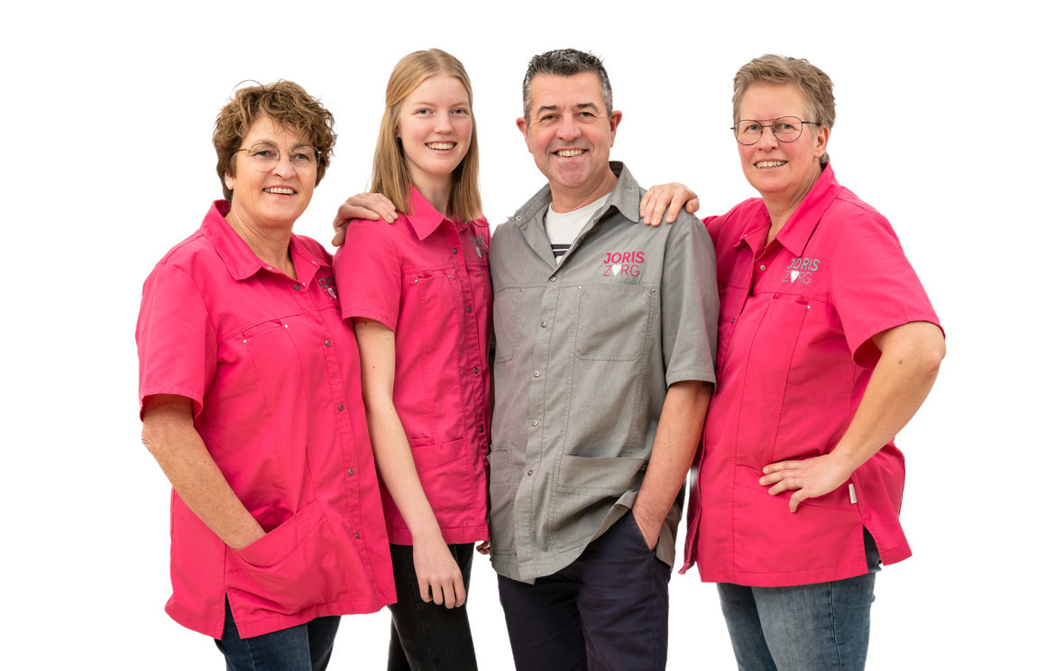 Wij zoeken jouw passie